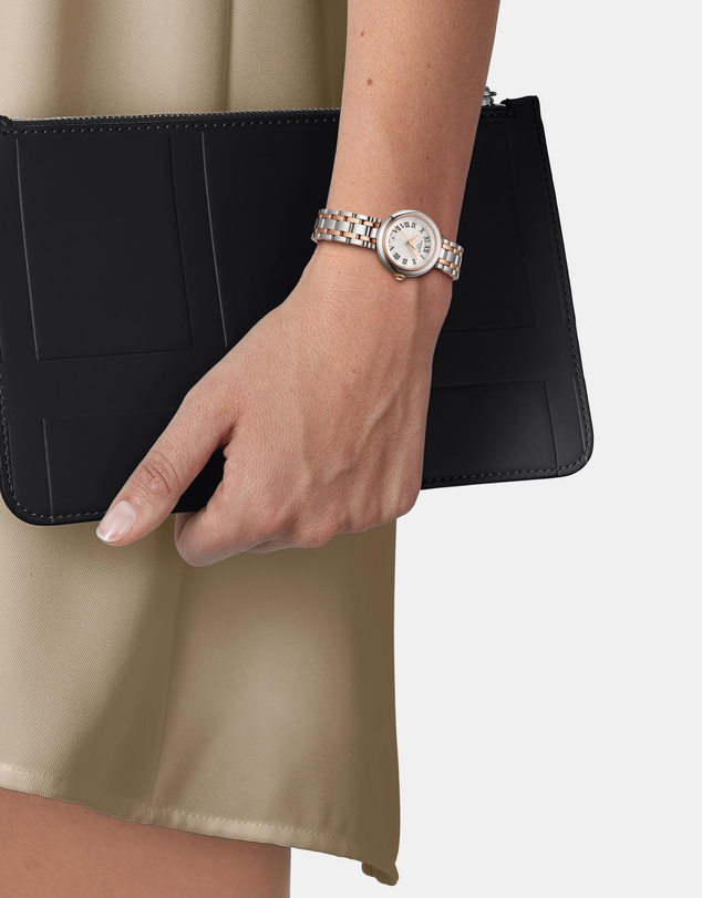 Tissot - Bellissima