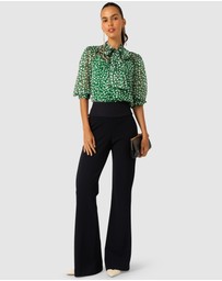 SACHA DRAKE - Gabrielle Blouse