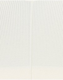 Billet Doux - Évasion Sustainable Unpadded Ribbed Wirefree Bralette