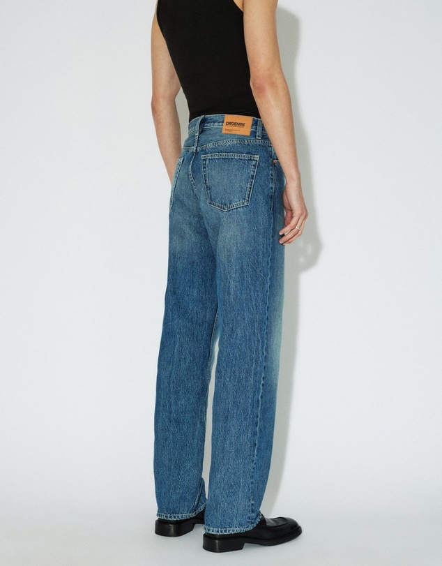 Dr Denim - Omar Jeans