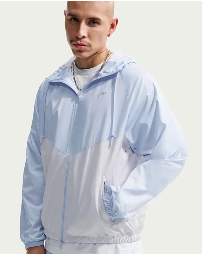 Nike - Windrunner Lined Jacket