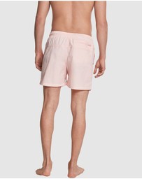 Urban Classics - Block Swim Shorts