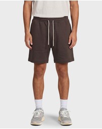 Academy Brand - Academy Sweat Short