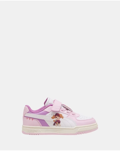 Puma - Caven III Paw Patrol Self-Fastening Pre-School