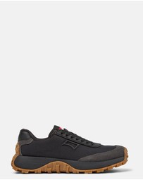 Camper - Trainers Drift Trail