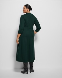Commonry - Claire Dress