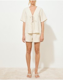 MON RENN - Rosario Top