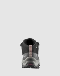 Salomon - X Raise 2 Mid GORE-TEX - Women's