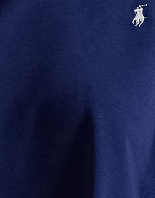 Polo Ralph Lauren - Club Terry Cotton Tee & Boxer Short Pyjama Set