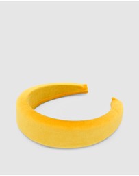 Morgan & Taylor - Leslie Headband