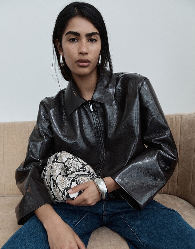 Elka Collective - Winston Jacket