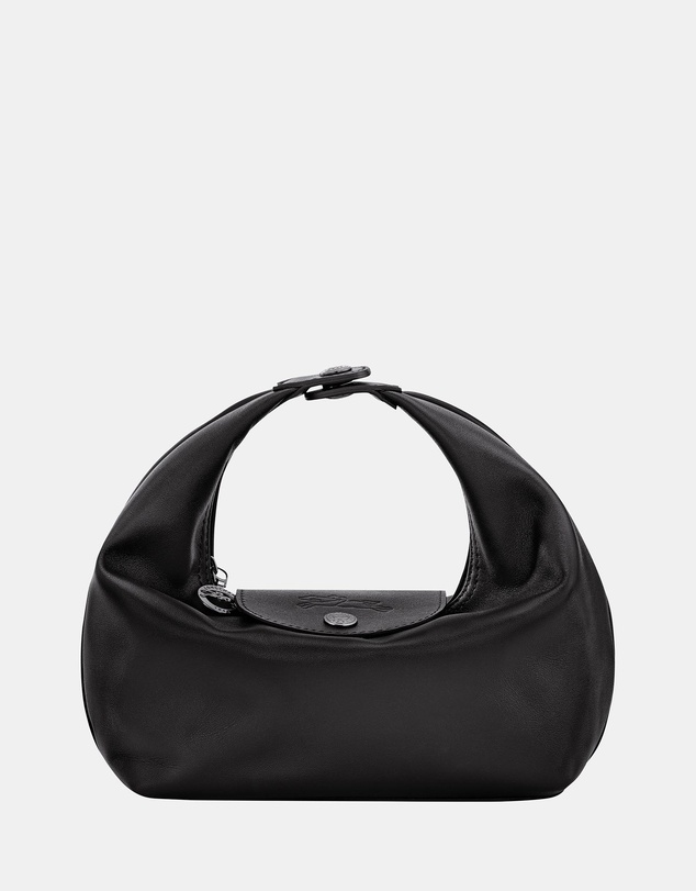 Longchamp - Le Pliage Xtra Leather Handbag - XS