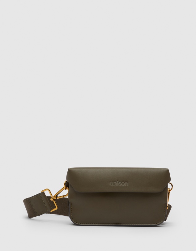 UNISON - Madison Cross Body