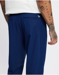 adidas Originals - Twistknit Pleated Pants