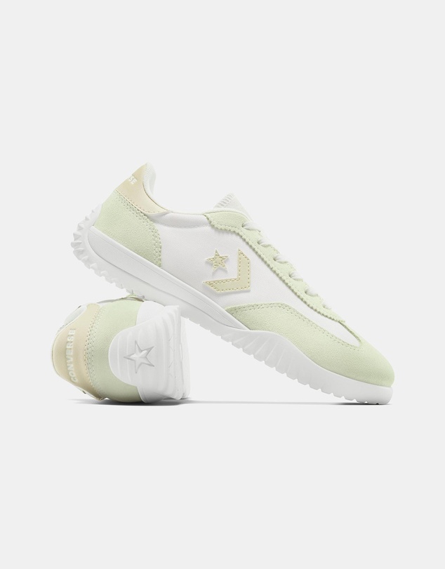 Converse - Run Star Trainers - Women's