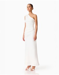 Elliatt - Skye One Shoulder Gown