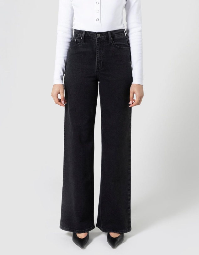 Nobody Denim - Milla Long Jeans