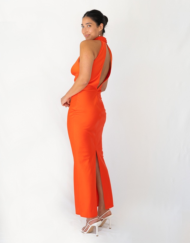 Lydan The Label - Banks Maxi Dress