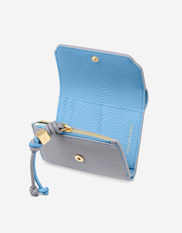 Maison De Sabre - Trifold Wallet