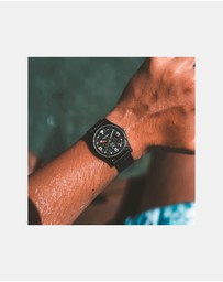 Triwa - Time for Oceans Octopus
