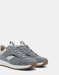 Vionic - Nova Casual Sneaker - Vapor/Charcoal
