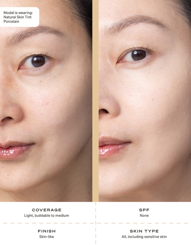 Napoleon Perdis - Natural Skin Tint Porcelain