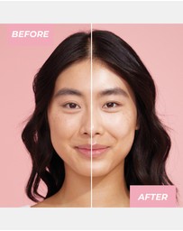 MCoBeauty - Flawless Glow Luminous Skin Filter - 2.5 (Fair)
