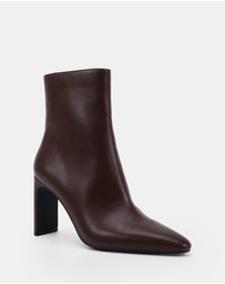 Novo - Korina Ankle Boots