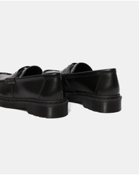 Dr Martens - Penton 84 Loafers - Unisex