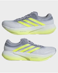 adidas Performance - SUPERNOVA RISE 3 RUNNING SHOES Unisex