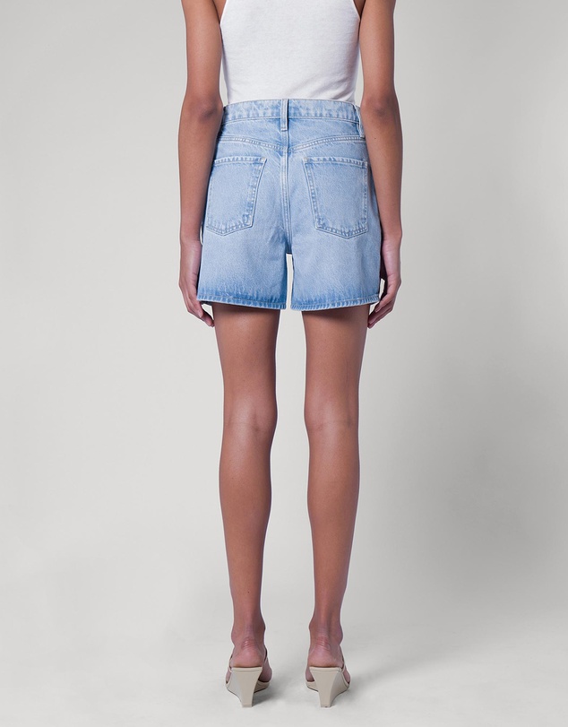 Nobody Denim - Stevie Shorts