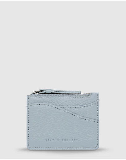 Status Anxiety - Hearts Still Beating Wallet