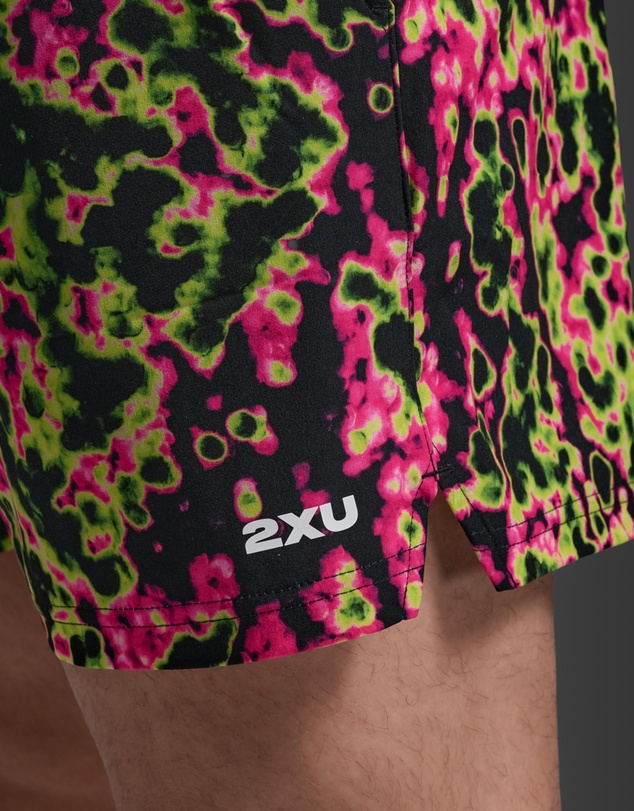 2XU - Aero Hybrid Swim Shorts