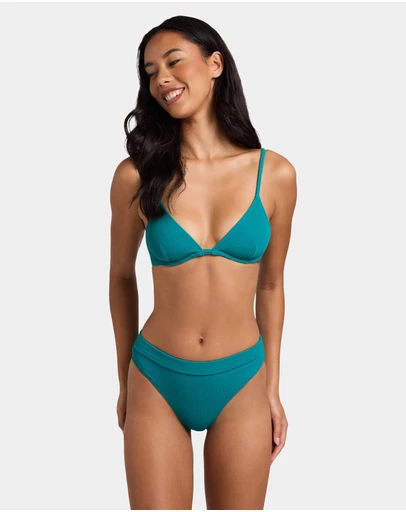 Billabong - Womens Sunrays Maui Rider Bikini Bottom
