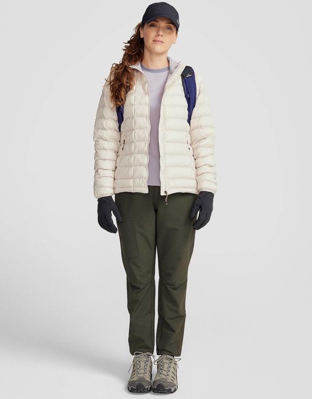 Kathmandu - Heli Insulated Jacket