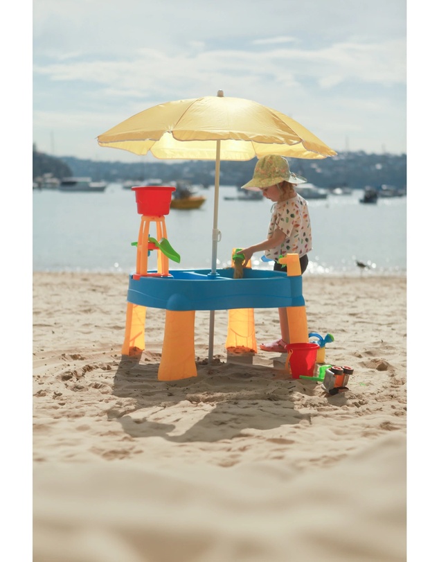Freeplay Kids - Sand & Water Table V2