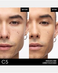 MAC - Studio Fix Powder Plus Foundation