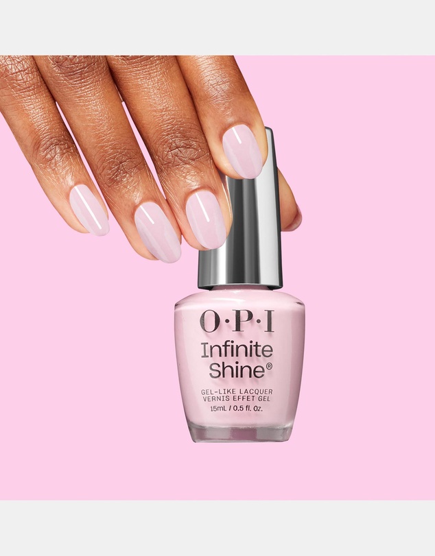 O.P.I - OPI Infinite Shine Baby, Take a Vow