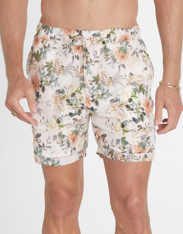 Aqua Blu Australia - Vervain Taylor Shorts