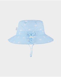 Toshi - Spell Sunhat - Babies-Kids