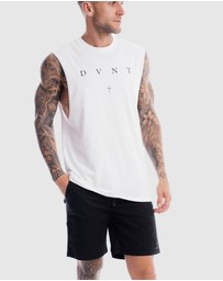 DVNT - Saint Tank