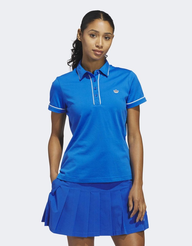 adidas Originals - Originals Solid Polo Womens