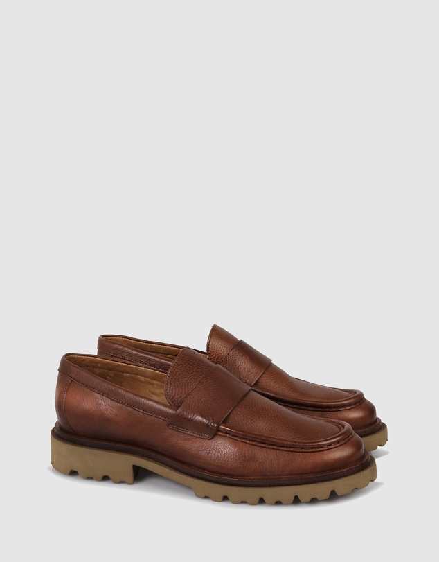 Brando - Haight Casual Loafers