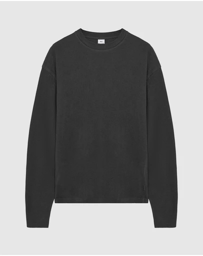 Won Hundred - Steven LS T-Shirt