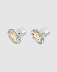 Michael Kors - Premium Gold Tone Earring