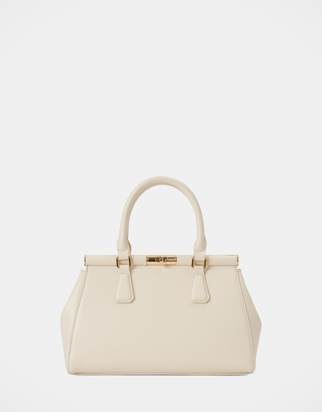 Forever New - Marie Medium Lock Grab Bag