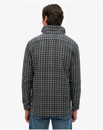 Superdry - Merchant Textured Work Shirt