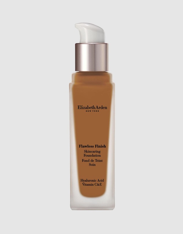 Elizabeth Arden - Flawless Finish Skincaring Foundation