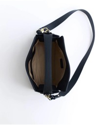 The Horse - Clementine Bag