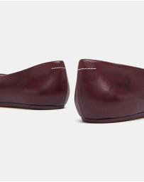 MM6 Maison Margiela - Ballet Shoe
